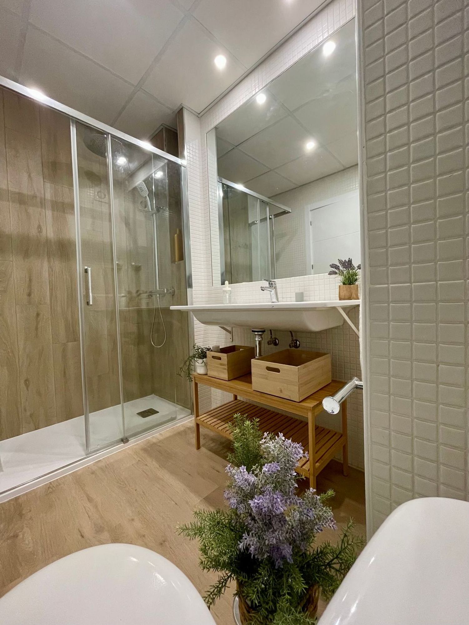 Ático en calle Almirante Ulloa, 2 - Foto 12