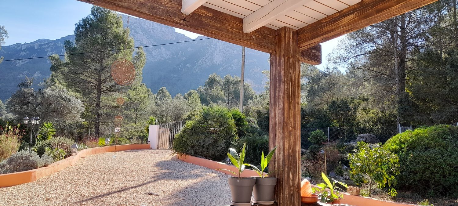 Casa o chalet independiente en pla de corrals, 84 - Foto 7