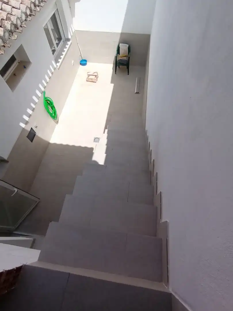 Planta baja en  Calle Avenida de América 2 - Foto 6