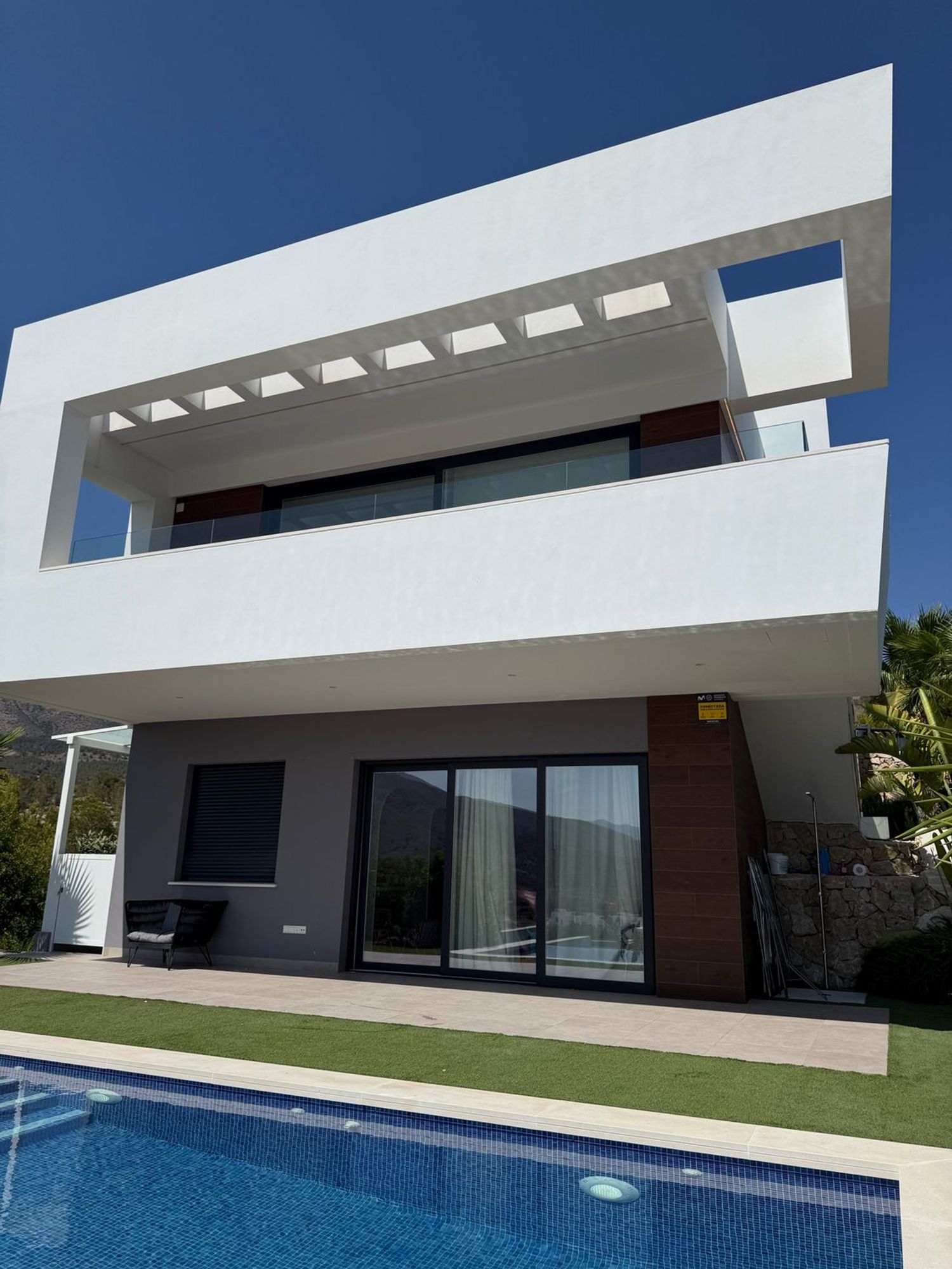 Casa o chalet independiente en Calle Reina Sofia, 9, Golf Bahía, Golf Bahía - Foto 28