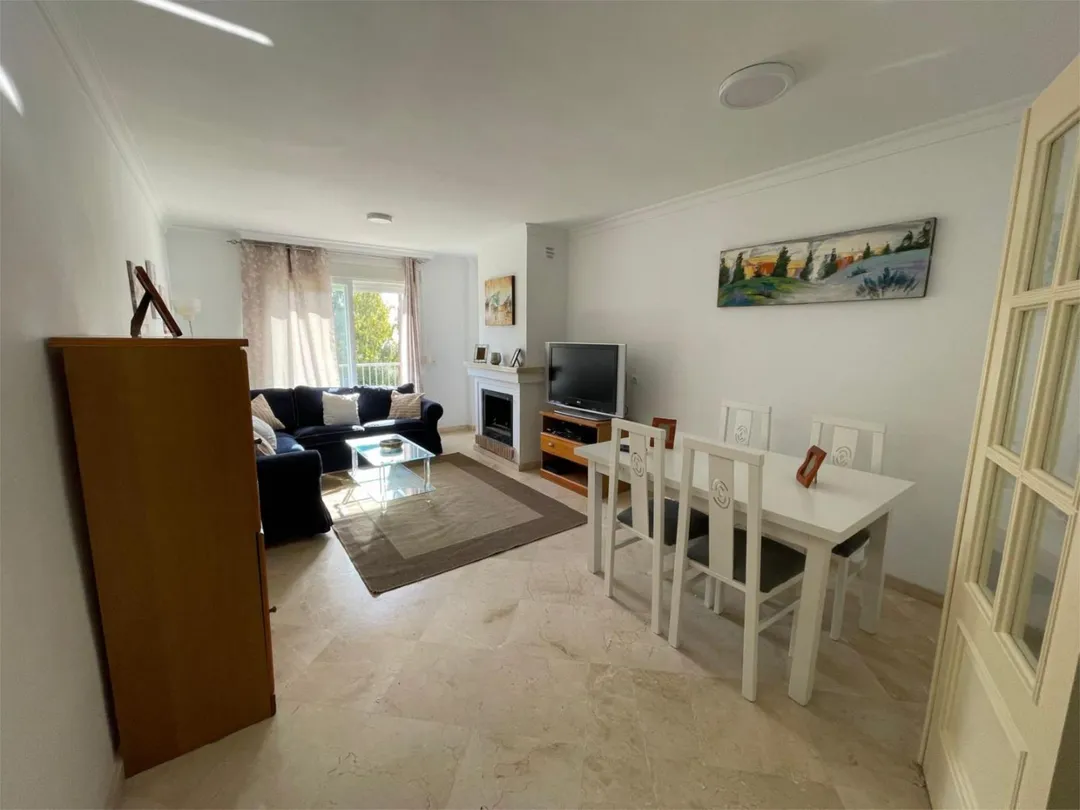 Piso en  Urbanizacion Terrazas de la Bahia 7P - Foto 8