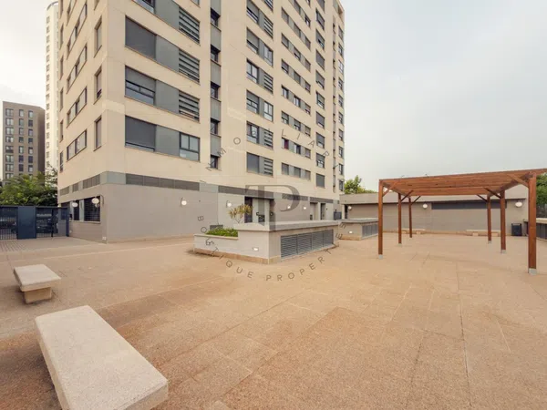 Piso en Calle de les Moreres, La Punta - Foto 40