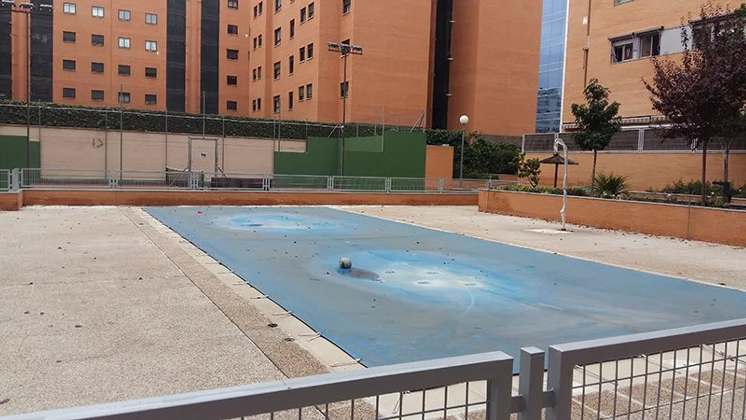 Ático en calle Viloria de La Rioja, 60 - Foto 21