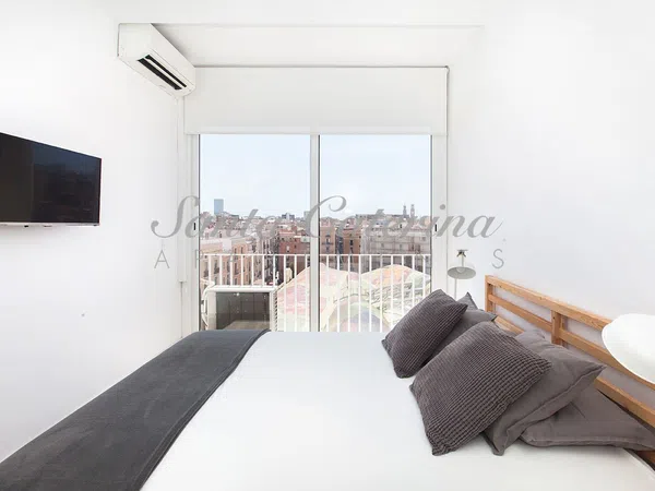 Piso en Francesc Cambo, Sant Pere - Santa Caterina i la Ribera - Foto 22
