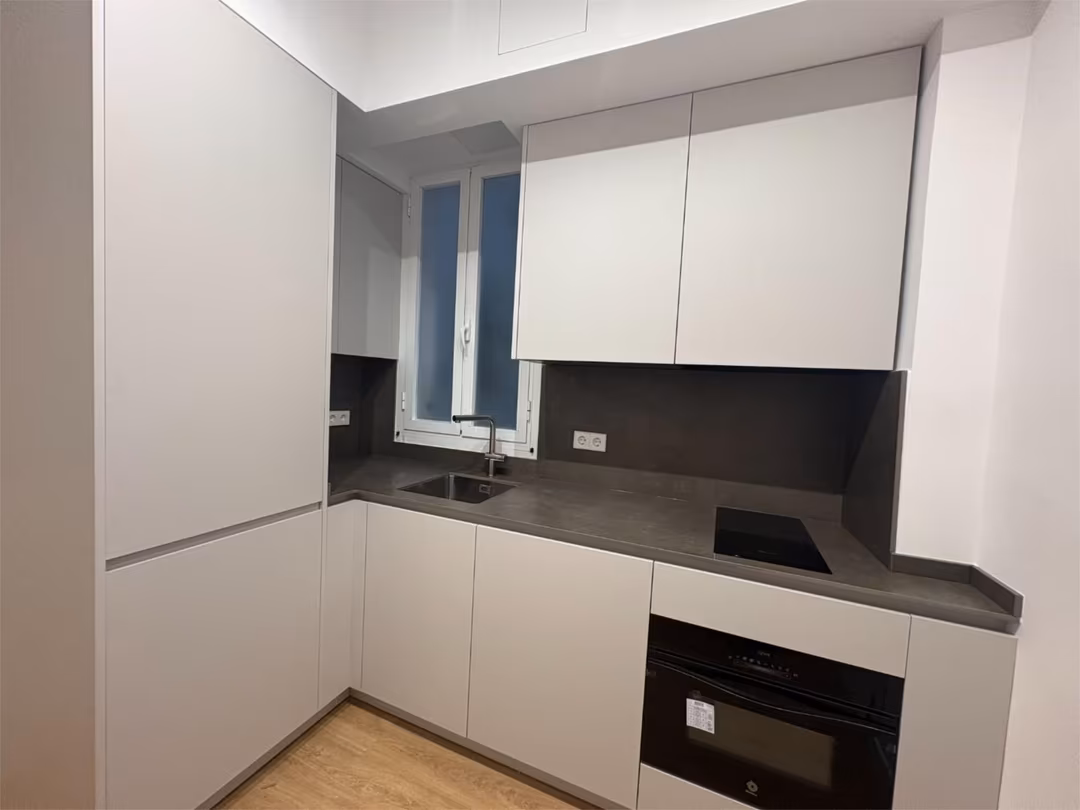 Piso en  Calle de Alcántara 23 - Foto 14