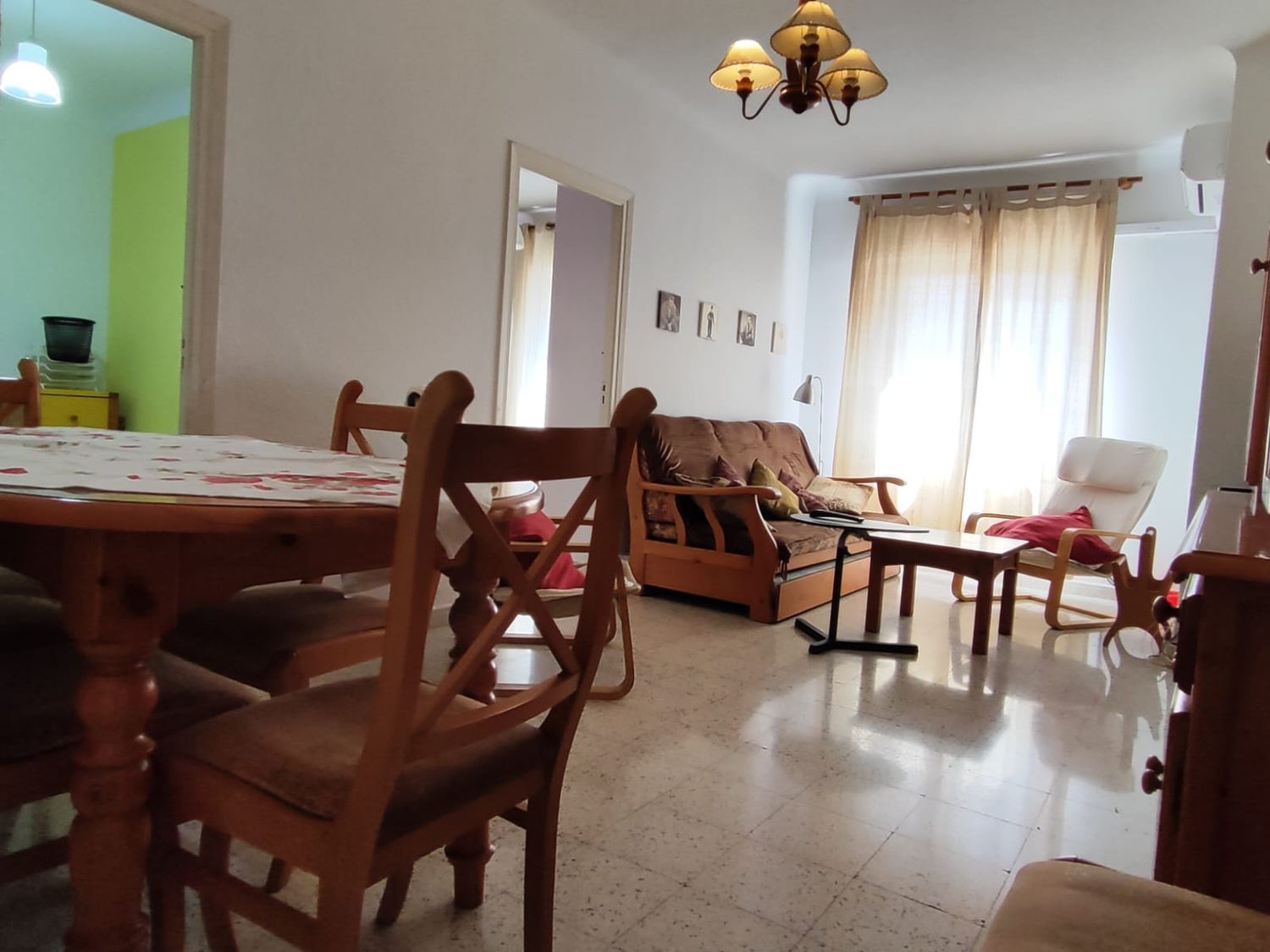 Piso en calle Peso de la Harina, 21 - Foto 22