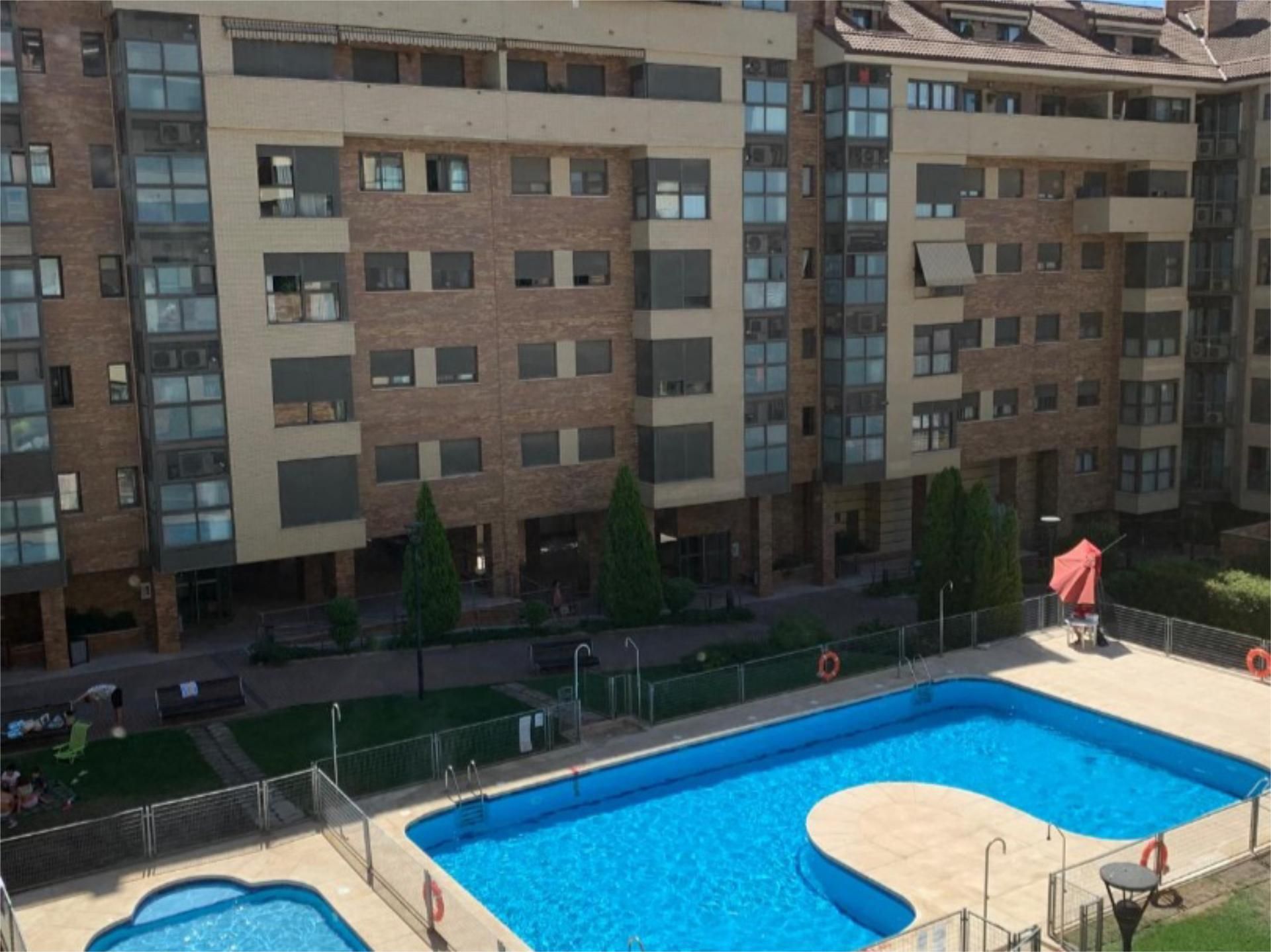 Piso en  Avenida Pablo Iglesias 80 - Foto 17