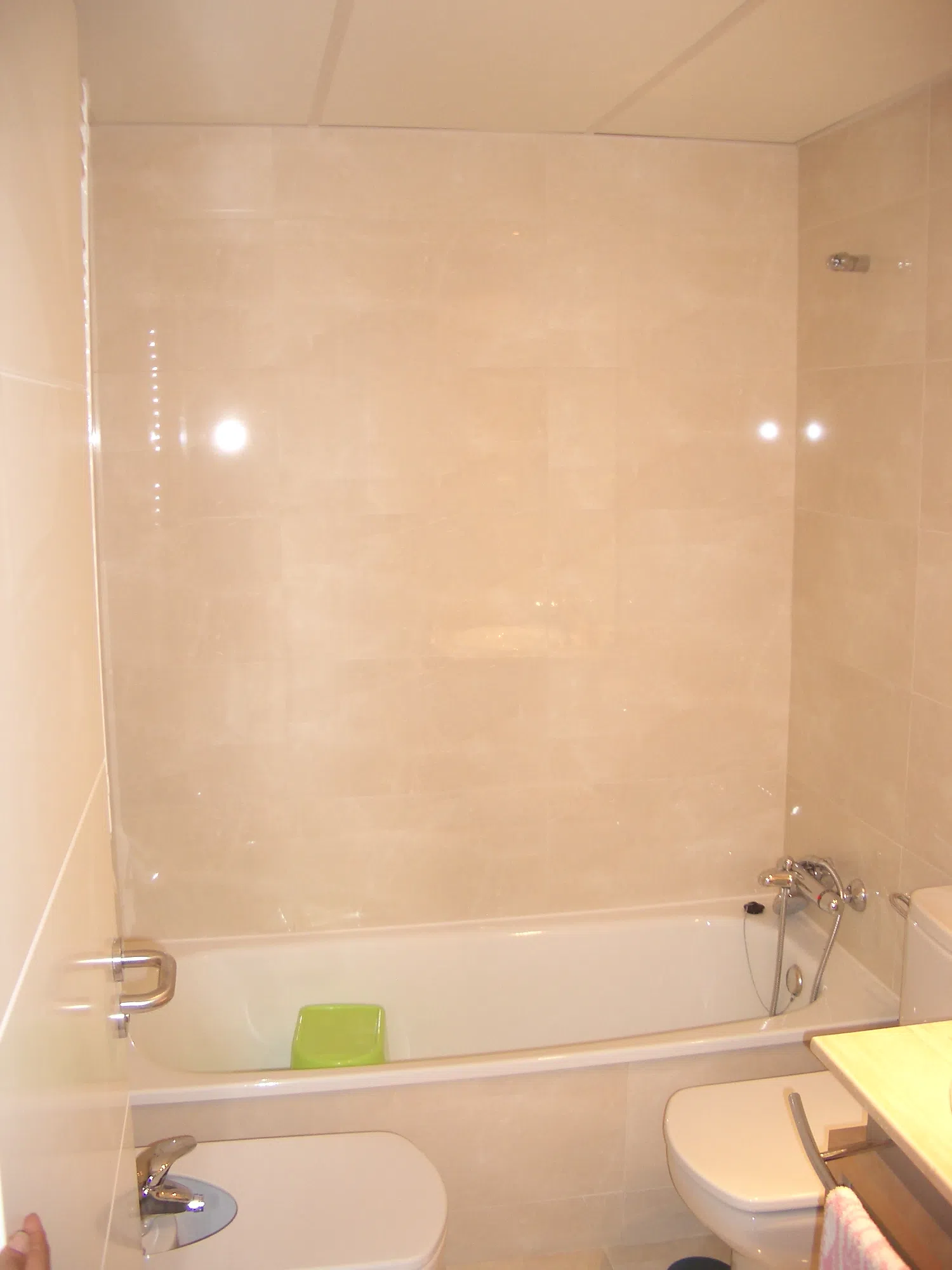 Estudio en avenida de las Suertes, 55 - Foto 4