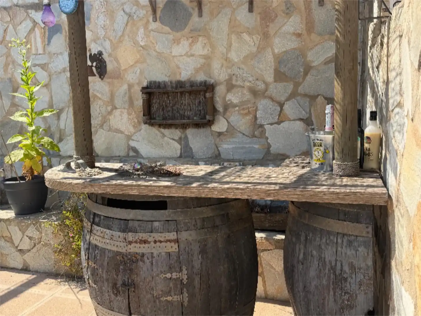 Chalet en  Diseminado Pago Victoria 328 - Foto 18