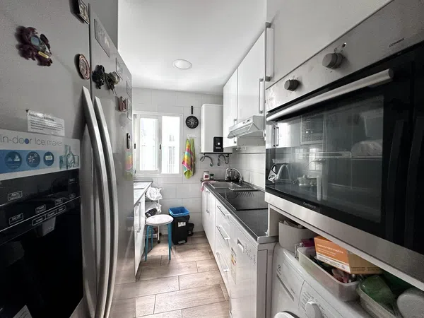 Piso en venta en Paseo Castilla, Alcorcón, 24 - Foto 24