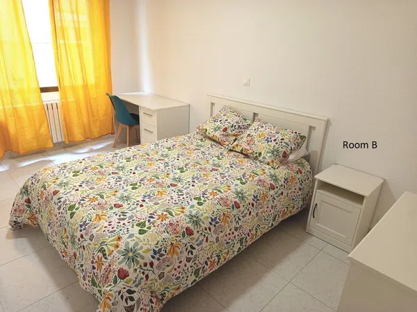 Piso en calle Antonio López, 20 - Foto 9