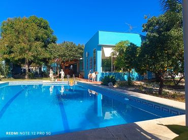 Chalet en  Calle El Chaparral 72 - Foto 7