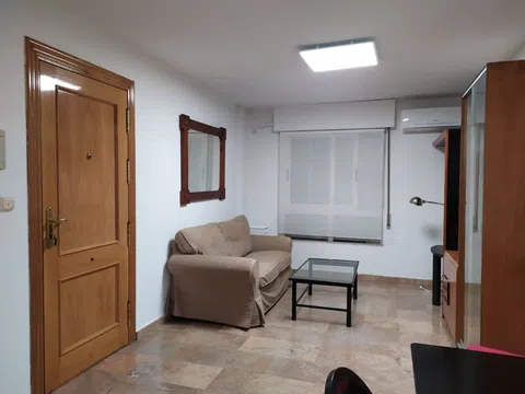 Piso en Plateria, 14