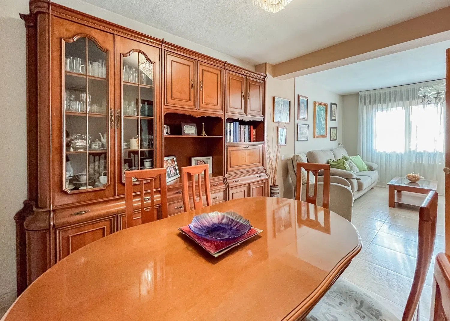 Chalet adosado en Sector 3 - Foto 6