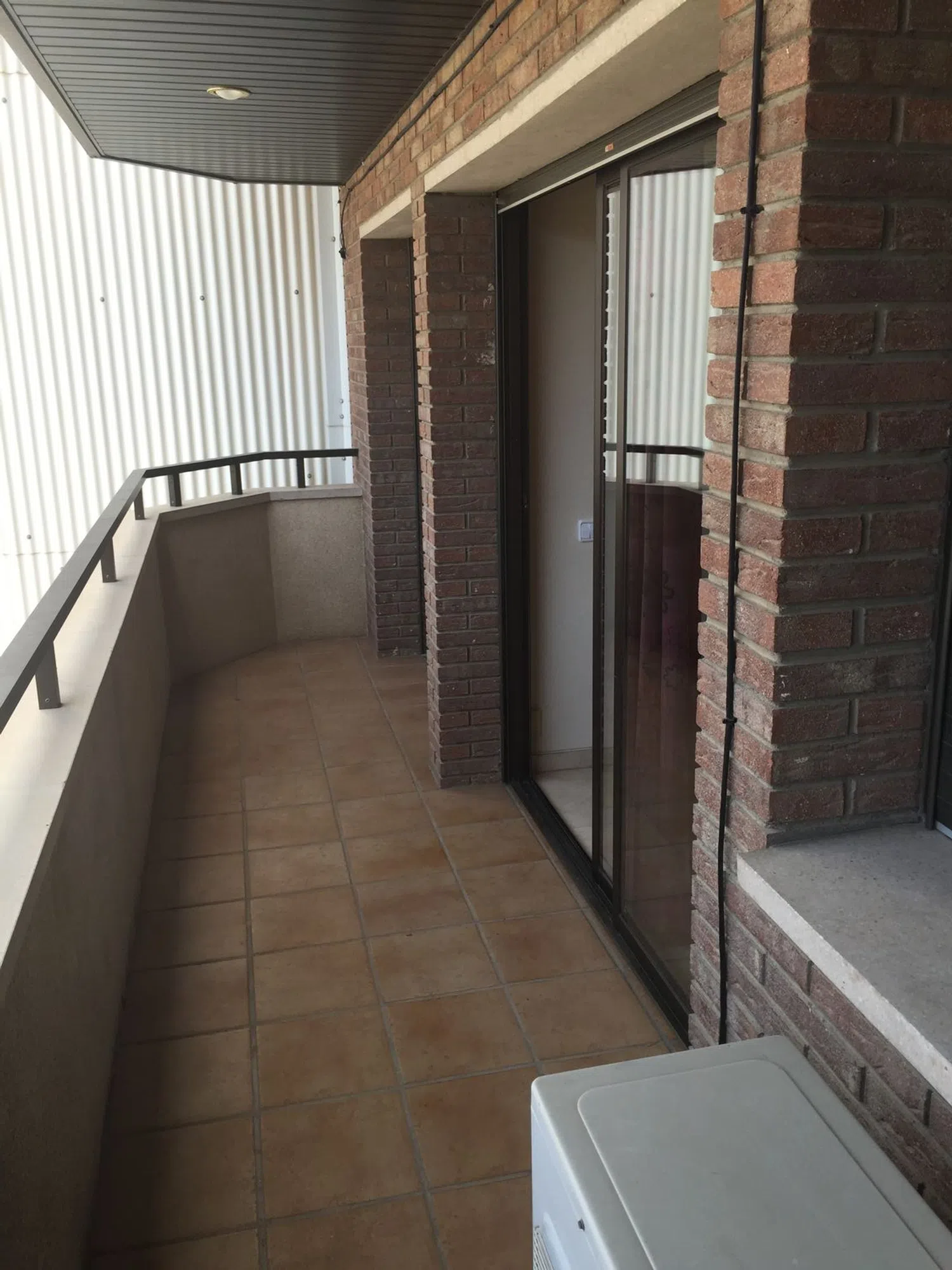 Piso en Camp d'Esports - Foto 8