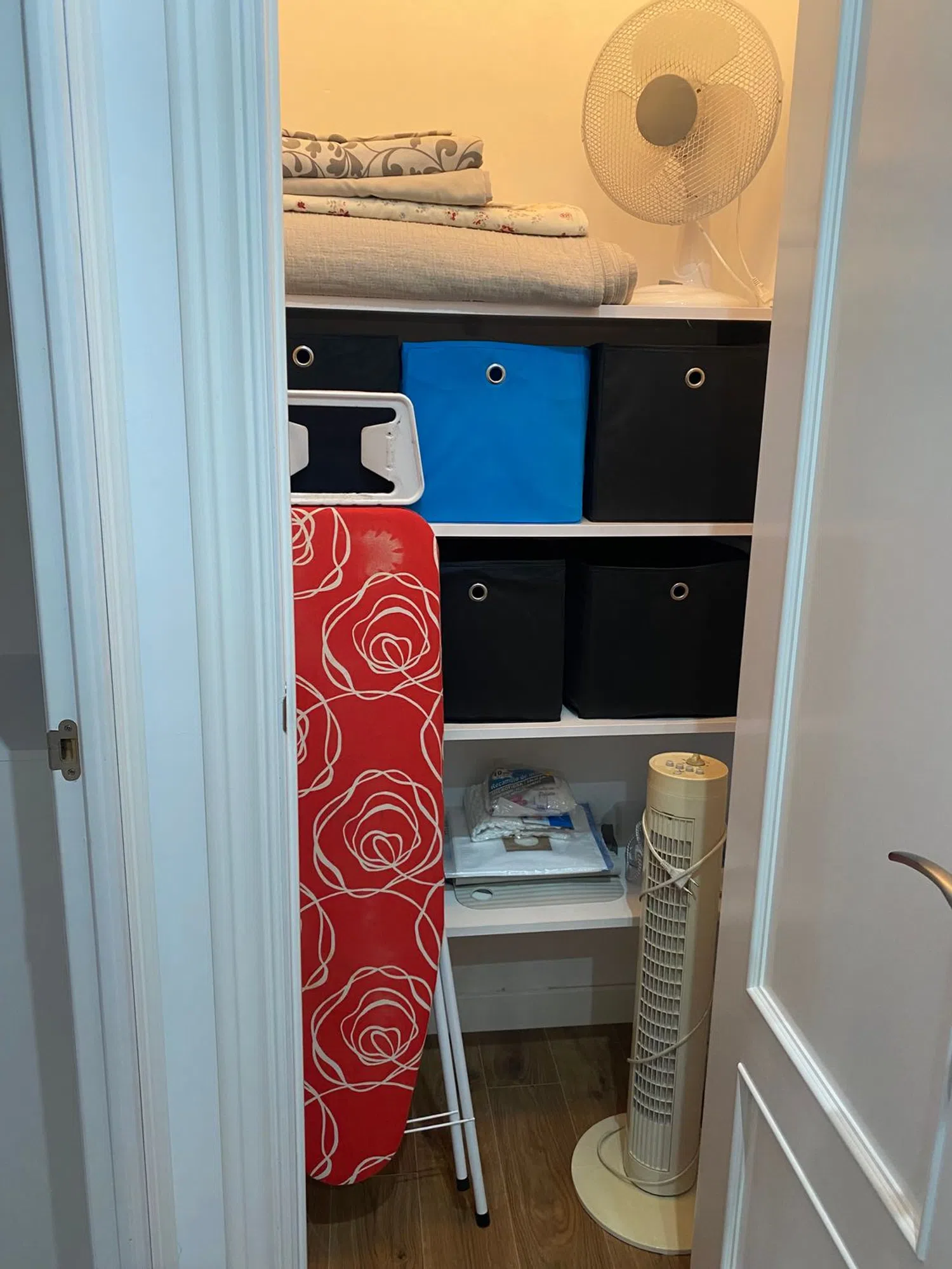 Piso en paseo de Canalejas, 9 - Foto 20