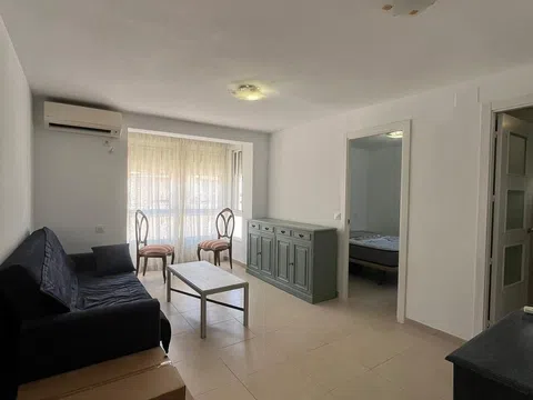 Piso en calle Manuel González Fernández, 6