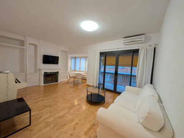 Piso en Calle de Reus, 23, Sant Gervasi - La Bonanova - Foto 1