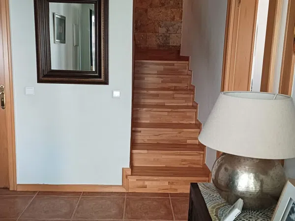 Chalet pareado en Calle Italia, 47, Señorío de Illescas, Señorío de Illescas - Foto 7
