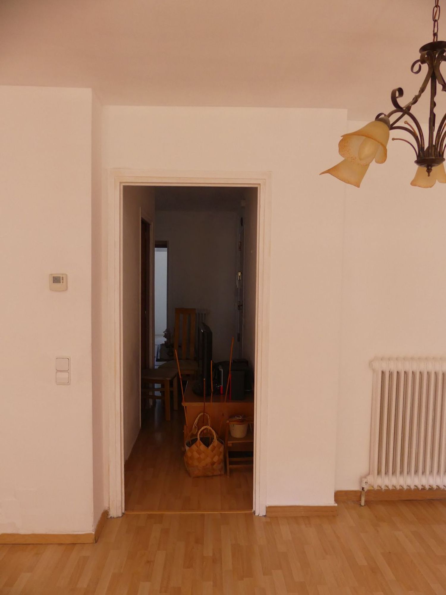 Piso en Calle de Raimon d'Abadal, 14, Remei-Montseny-La Guixa, Remei-Montseny-La Guixa - Foto 4