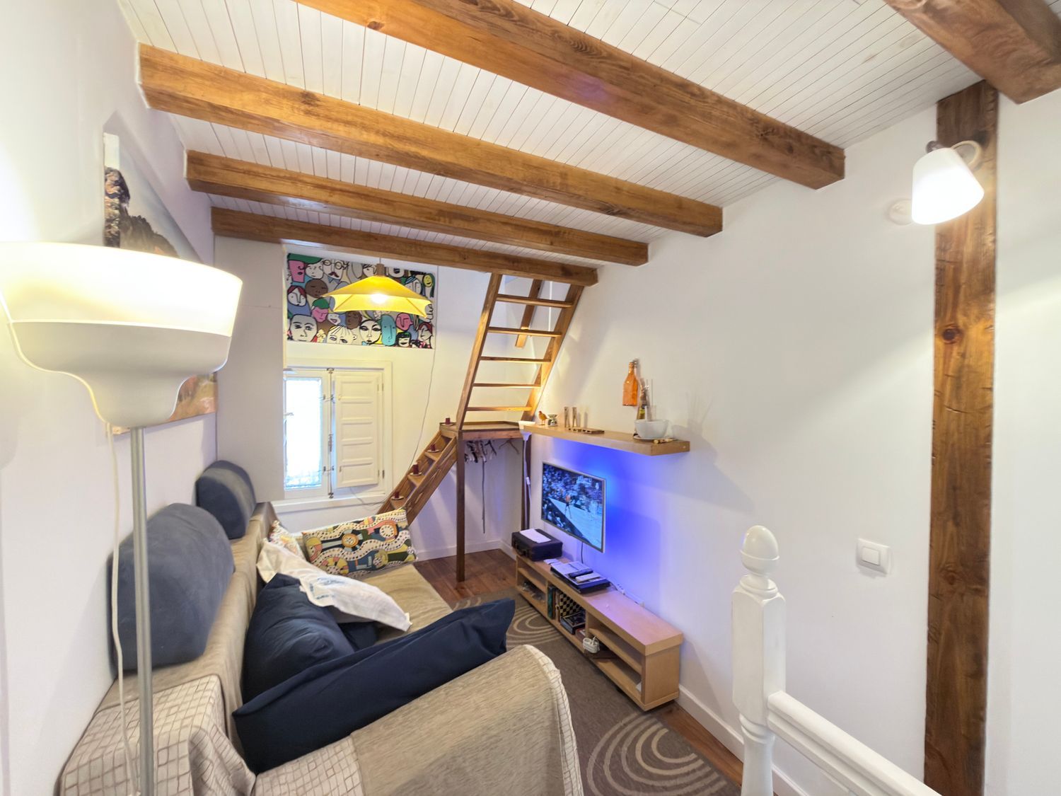 Chalet adosado en Calle de las Fraguas, 23 - Foto 4