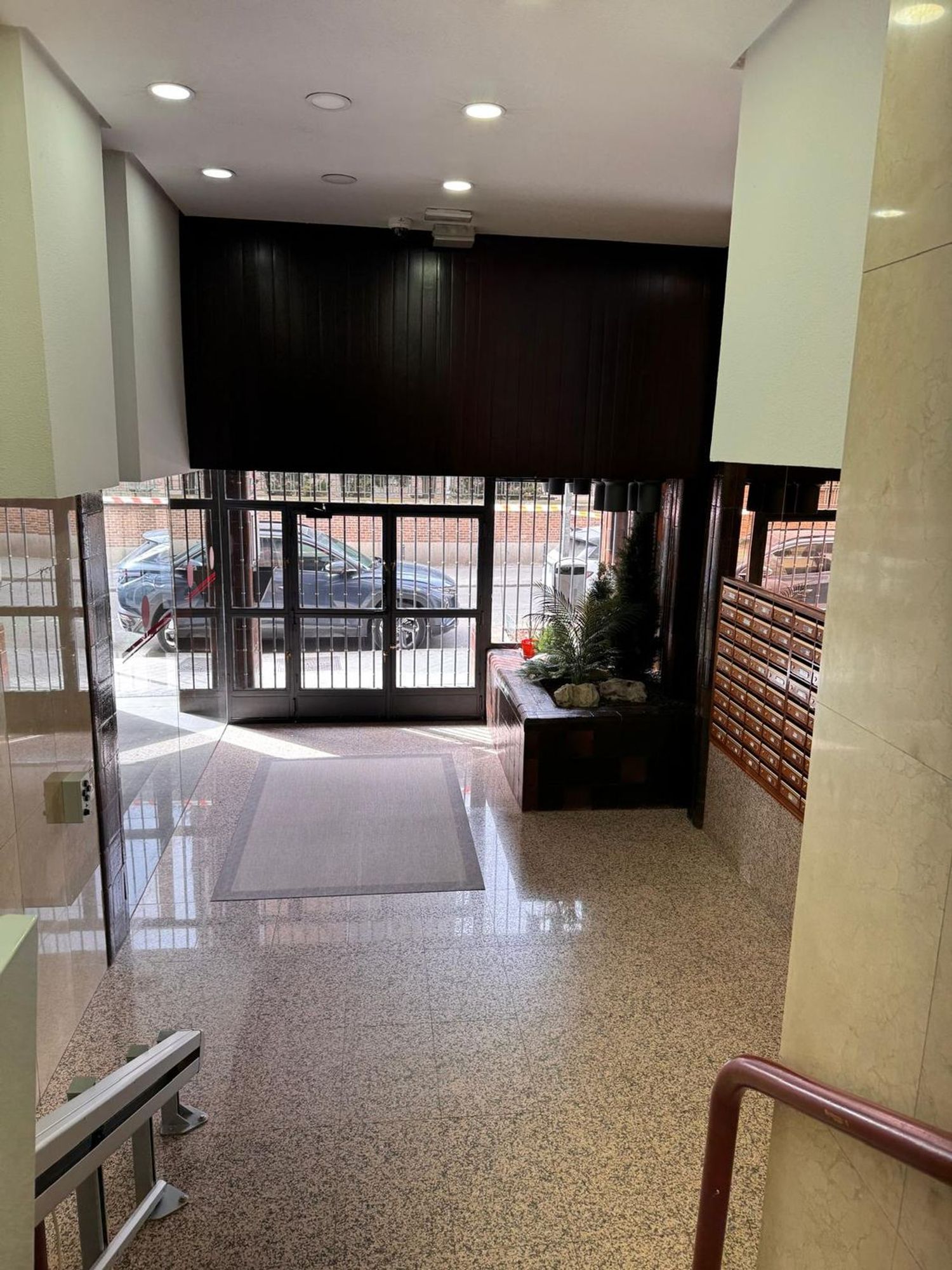 Estudio en calle del Tutor, 38 - Foto 22