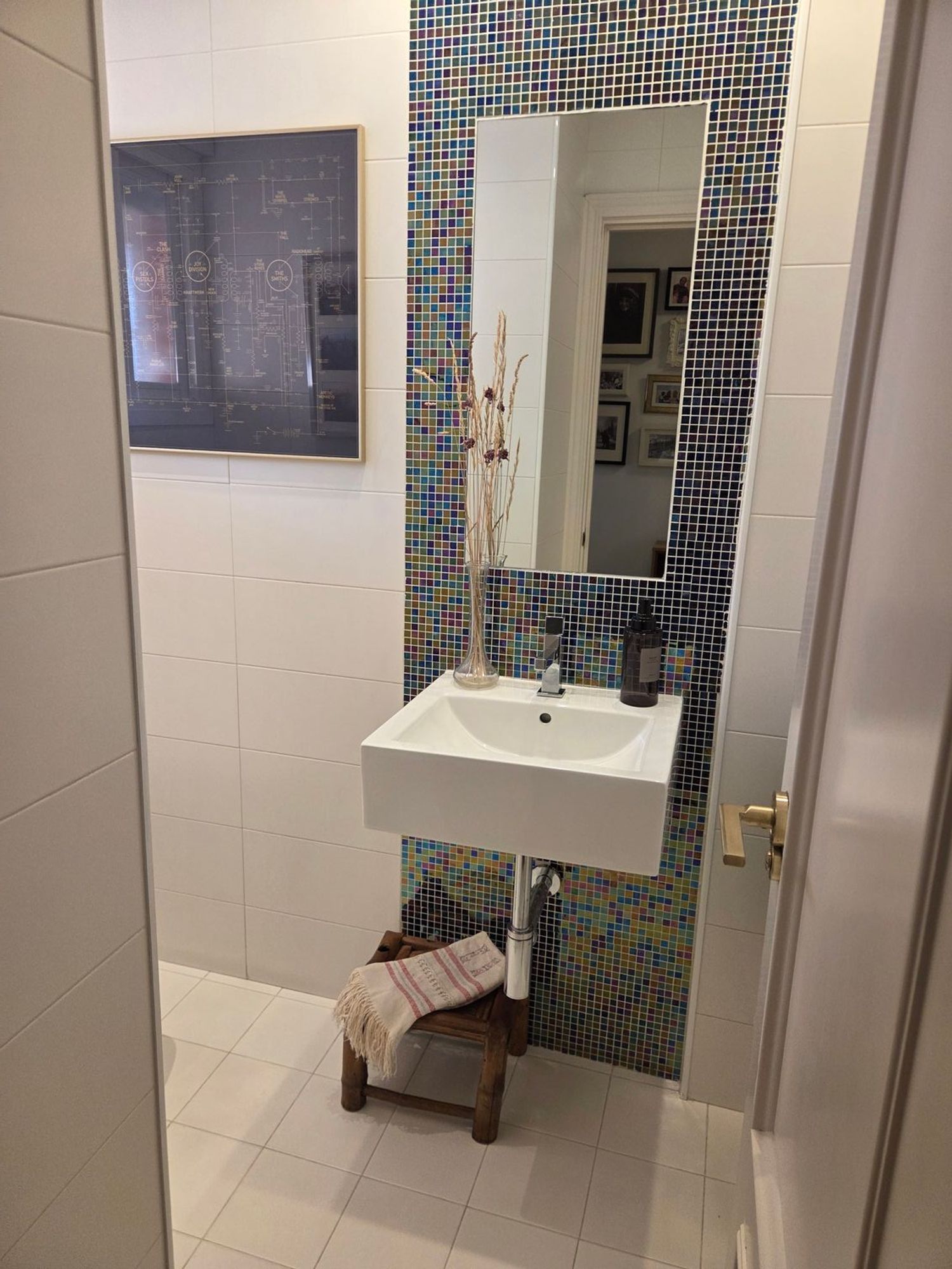 Chalet adosado en Urb. los arcángeles Ensanche - Foto 11