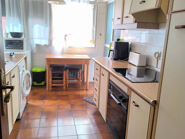 Piso en Barriada de San Diego, 34, Los Carteros - San Diego - Foto 29