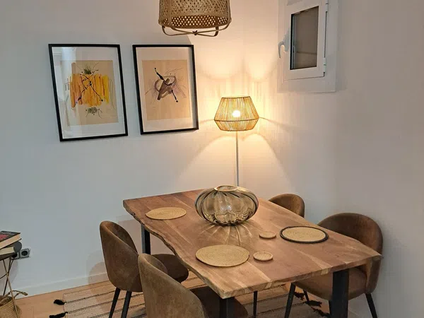 Piso en Calle de Sant Antoni Abat, 27, El Raval - Foto 15