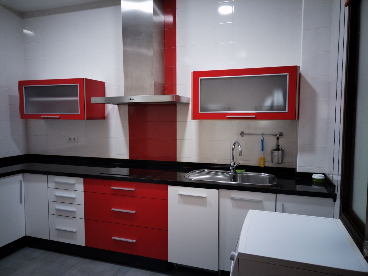Estudio en Calle Montero, 27, Casco Histórico - Ollerías - Marrubial - Foto 7