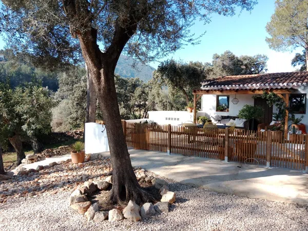Casa o chalet independiente en Camino del Deimés, 20 - Foto 7