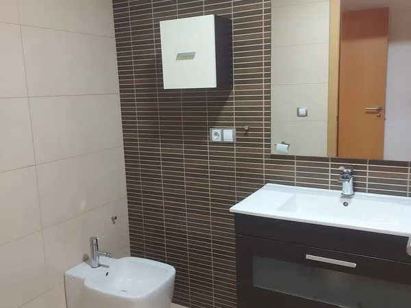 Piso en Calle de Mariano Benlliure, 3 - Foto 16