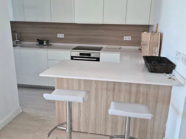 Piso en Torrevigía, 14 - Foto 2