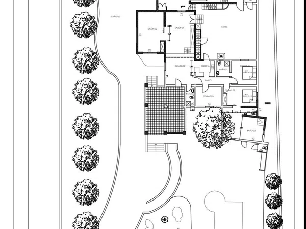 Casa o chalet independiente en Sant Jordi de Ses Salines - Foto 40