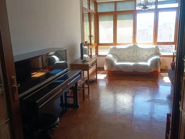 Piso en Calle de Tres Mares, 9 - Foto 6