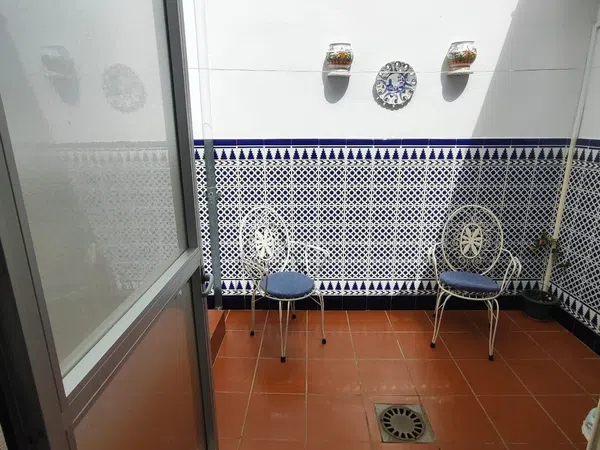 Piso en Avenida Llano de Pablo Picasso, 73 - Foto 9