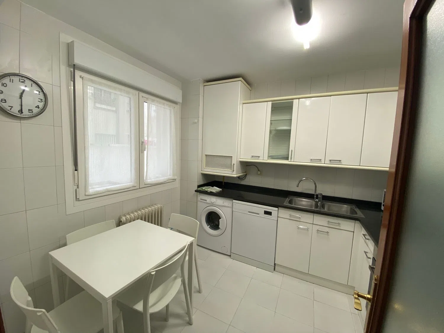 Piso en calle Benjamín de Tudela, 46 - Foto 9