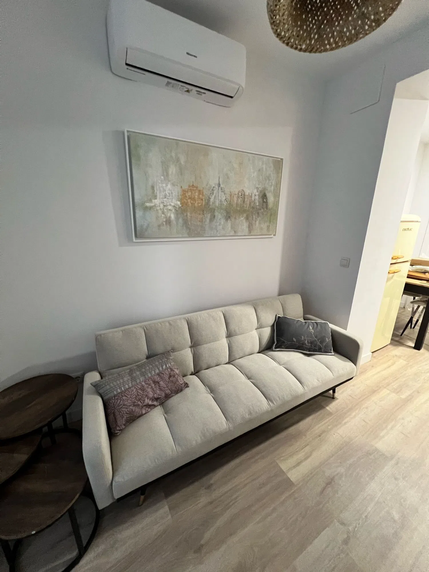 Piso en calle del Gobernador, 8 - Foto 2