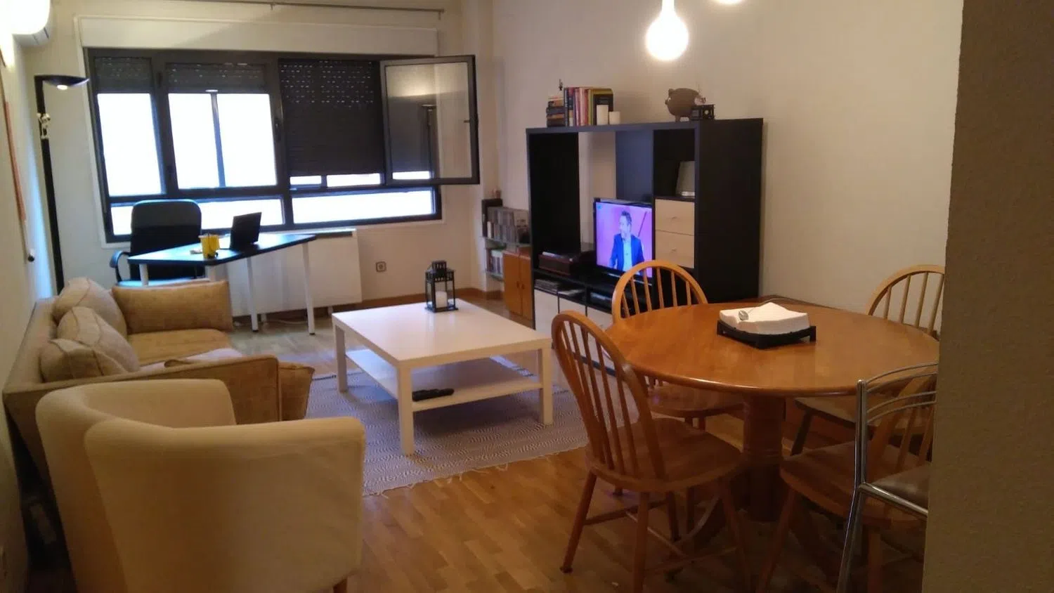 Piso en calle Rafael Bergamín, 12 - Foto 9