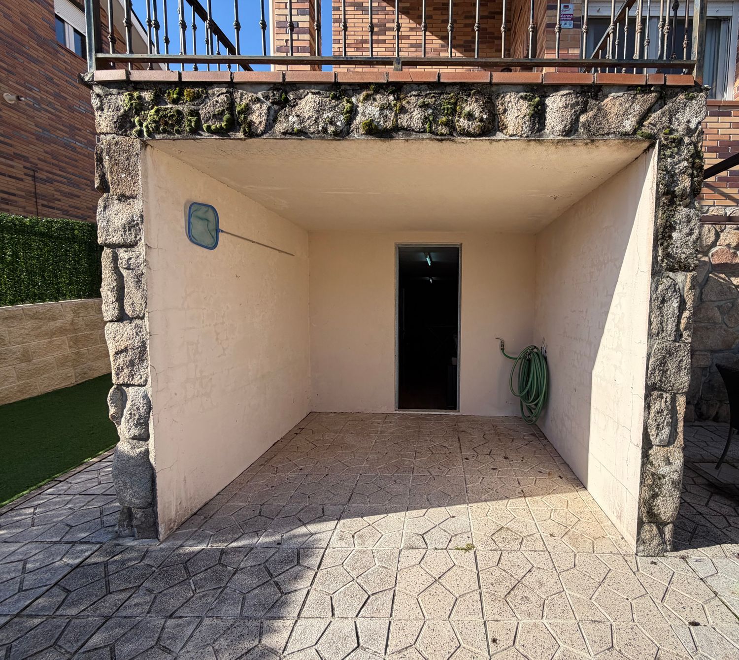 Chalet pareado en Calle Arroyo de las Callejas, 13 D - Foto 4