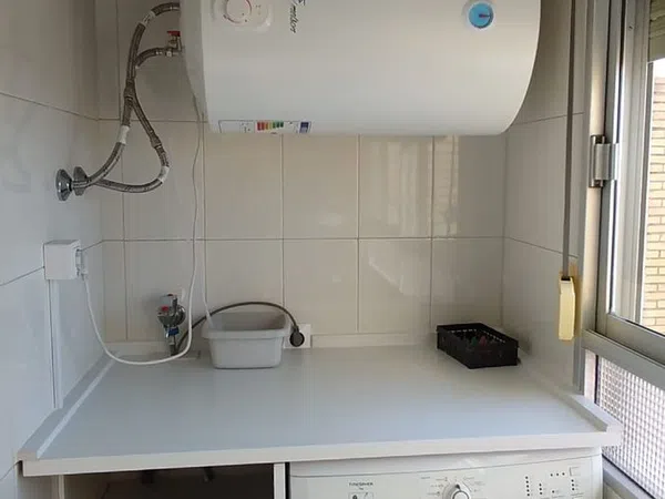 Piso en calle de la Ada, 10 - Foto 10