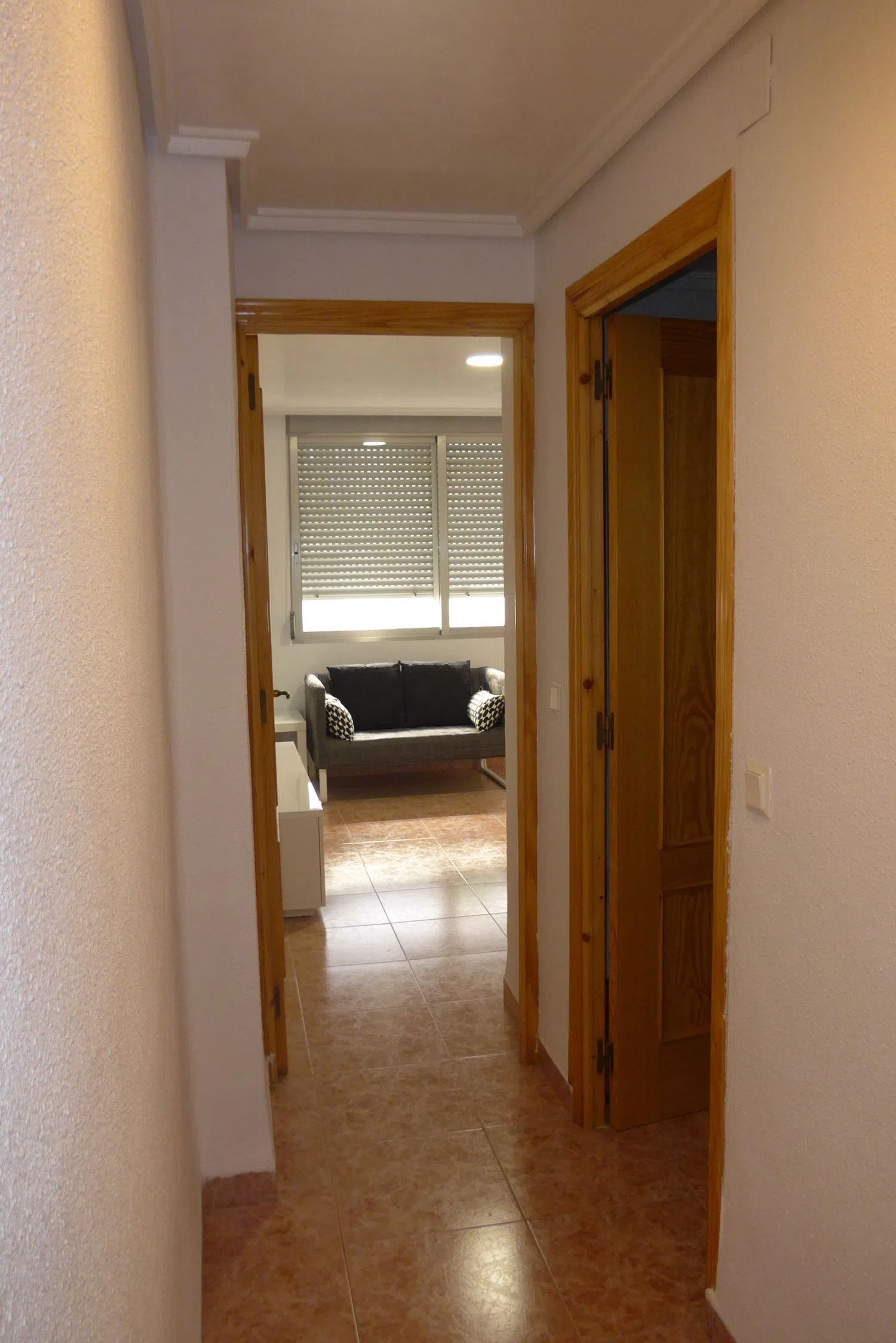 Piso en calle Agustina de Aragón, 45 pta 2 - Foto 10