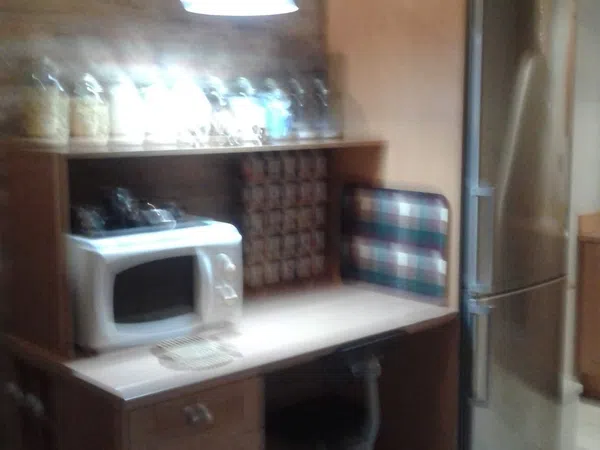 Chalet adosado en Calle Afligidos, 21 - Foto 6
