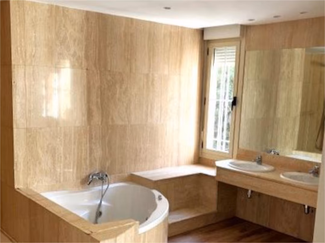 Piso en  Madrid Capital - Foto 9