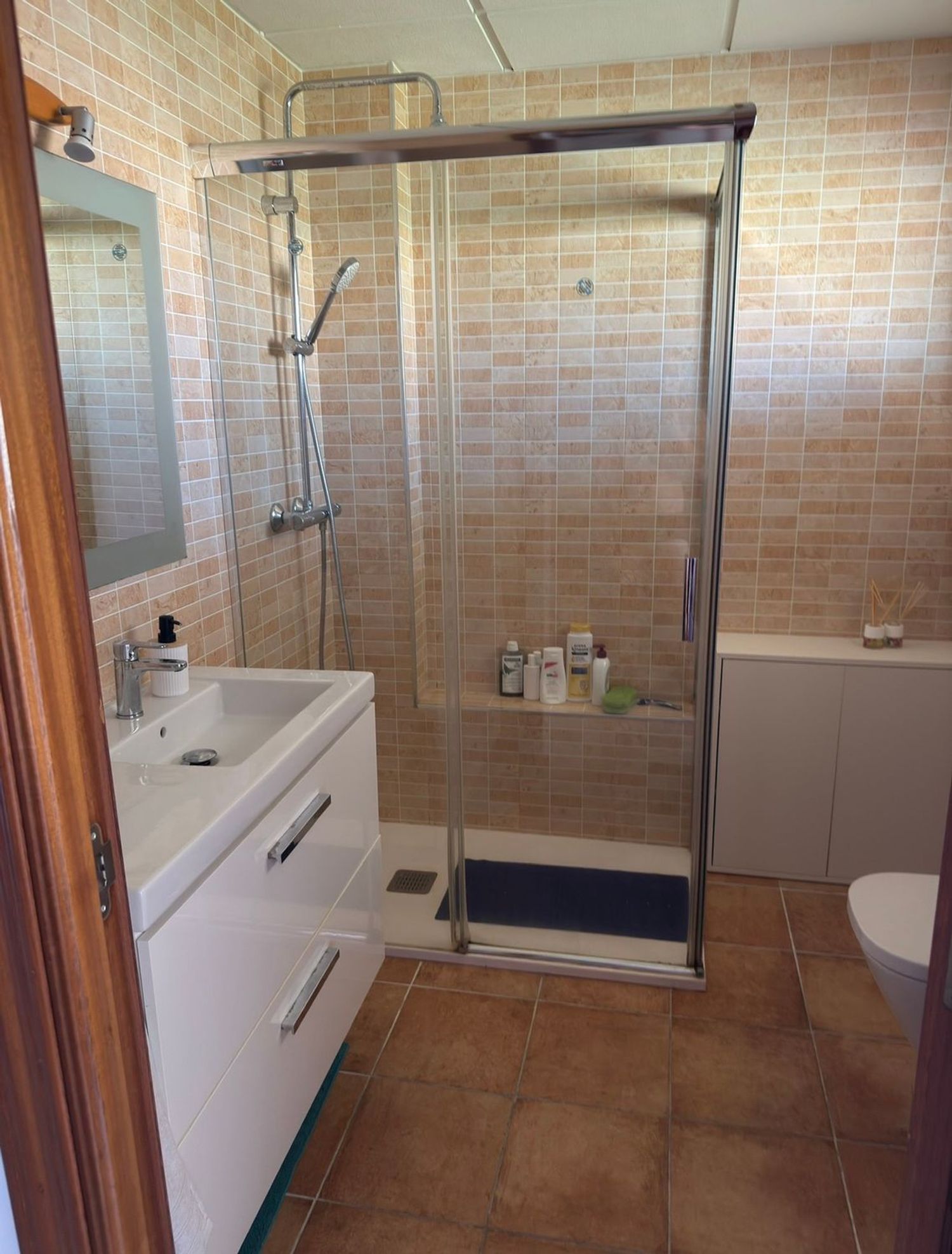 Chalet adosado en Calle Sierra de Grazalema, 43, Loreto, Loreto - Foto 12