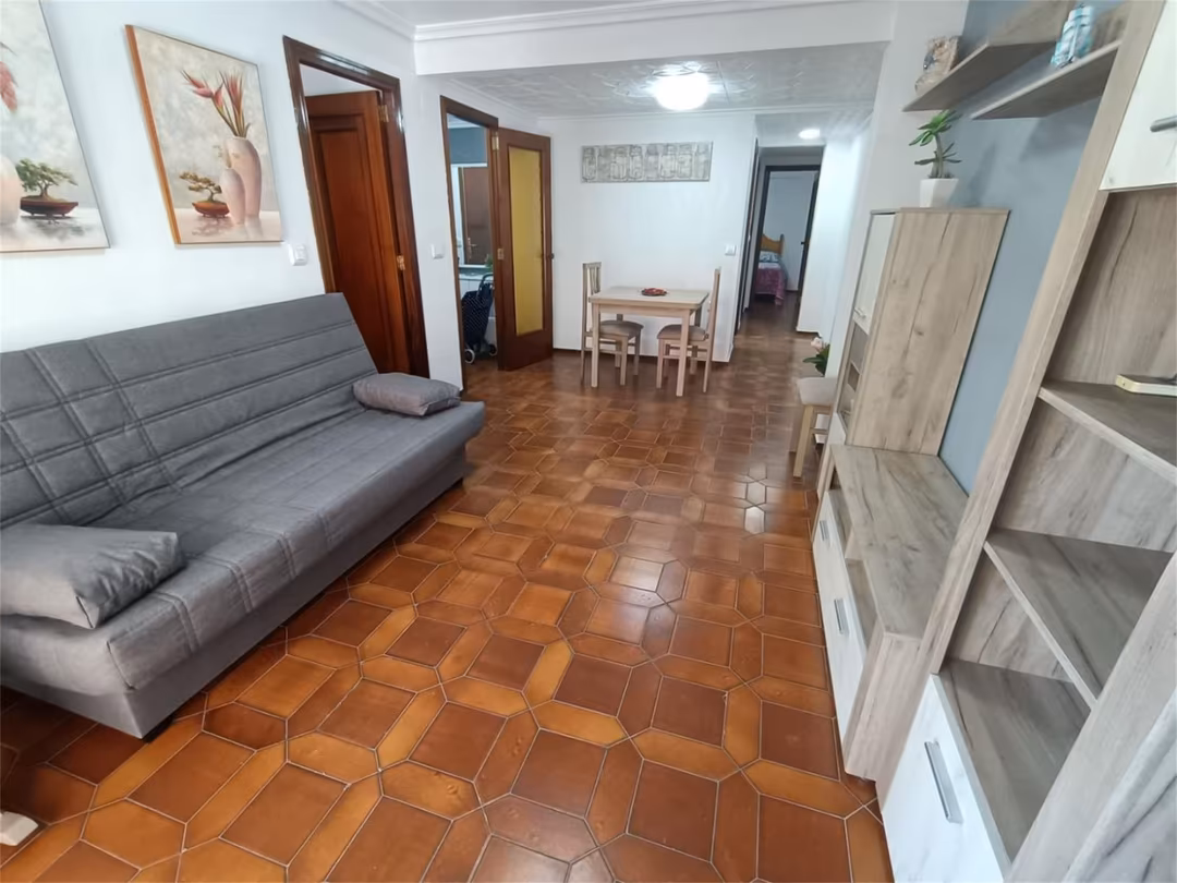 Apartamento en  Calle Vicente Blasco Ibáñez - Foto 13