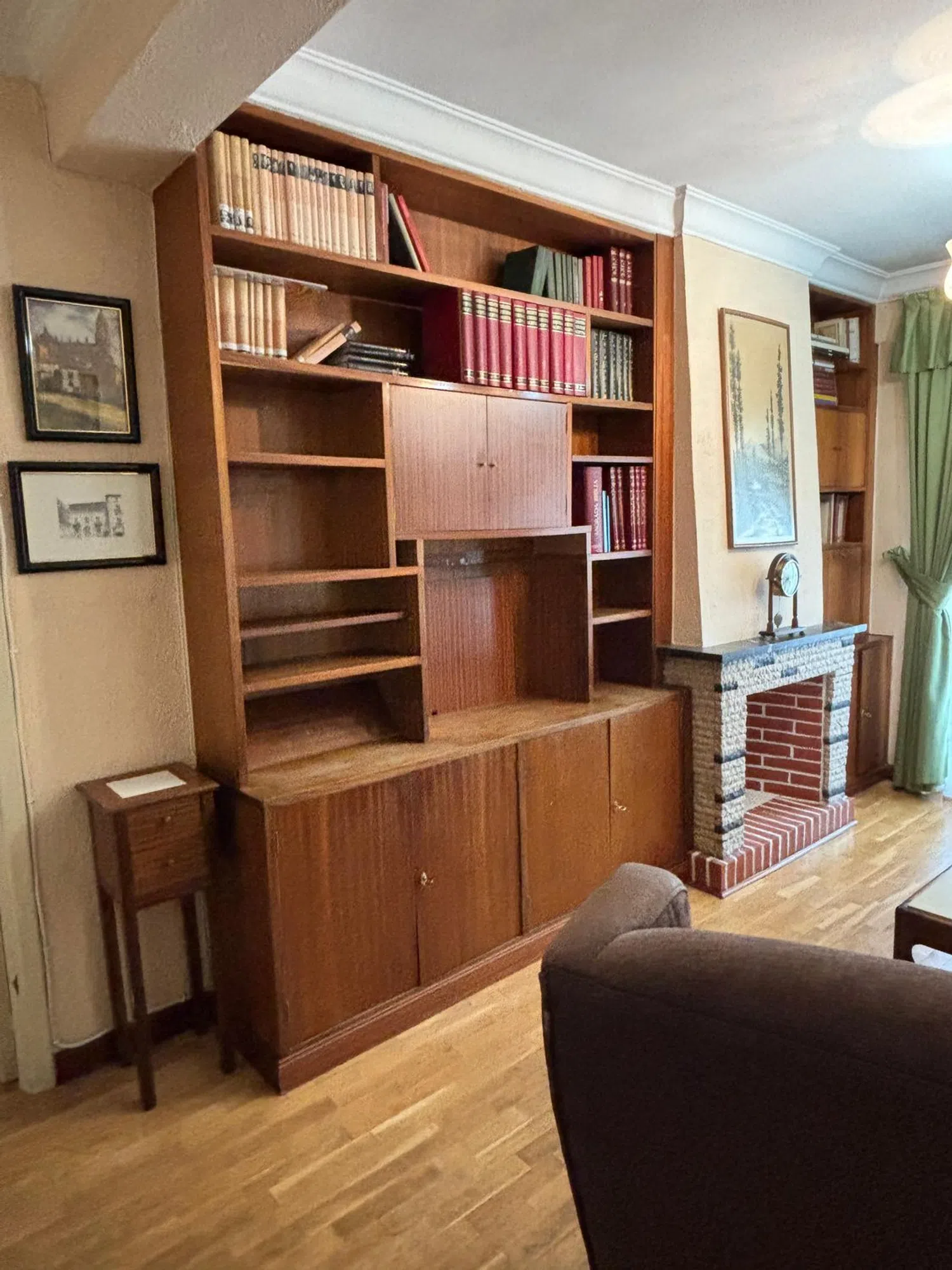 Piso en calle Pan y Toros, 5 - Foto 4