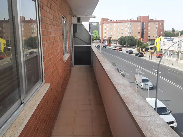 Piso en Calle Galicia, 48 b, El Torreón - Los Ángeles - El Pilar, El Torreón - Los Ángeles - El Pilar - Foto 6