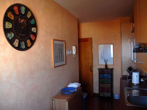Piso en Calle de fernando calpena, 2, Schamann - Rehoyas - Foto 10
