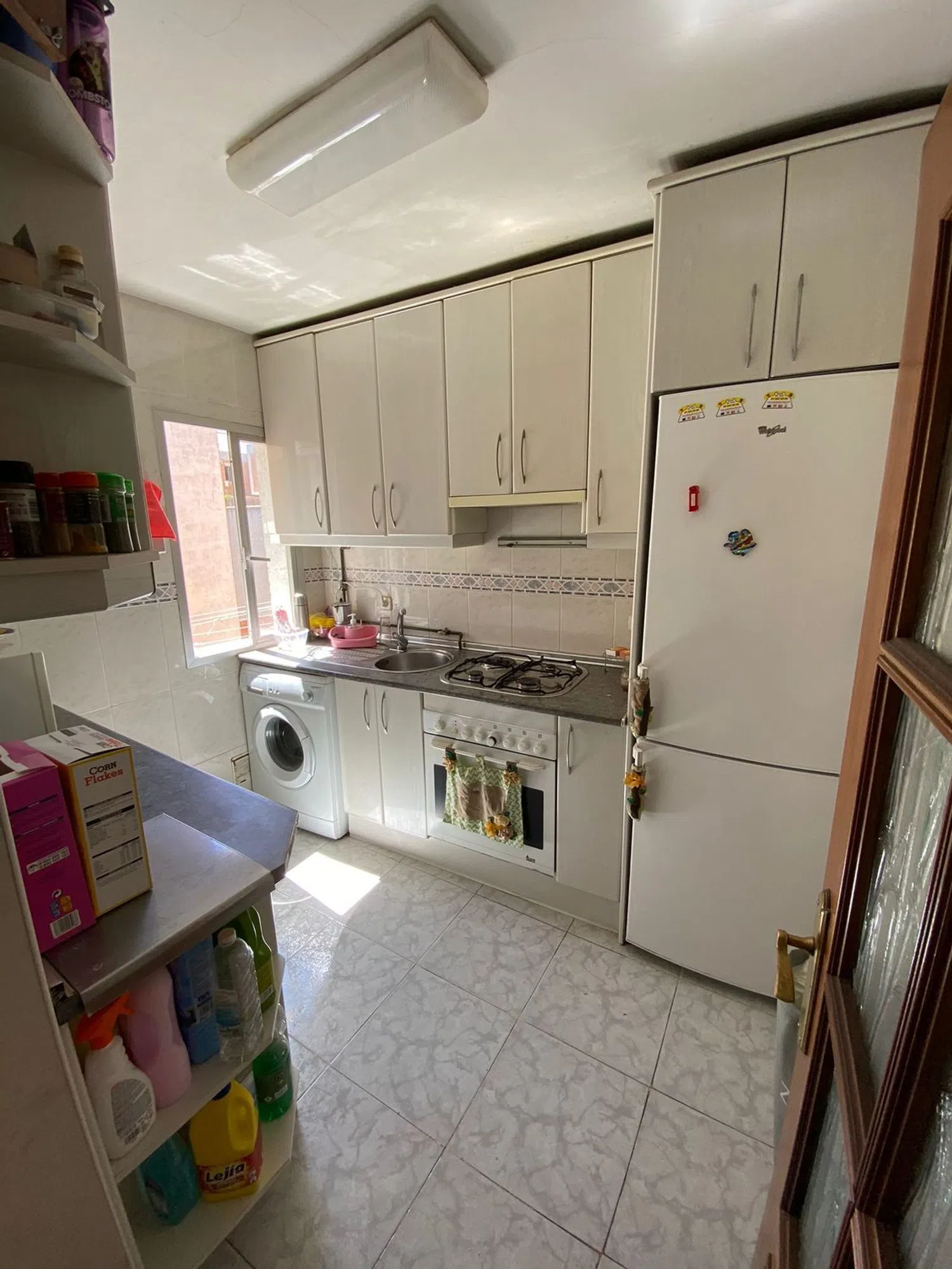 Piso en calle Jaime Tercero, 9 - Foto 6